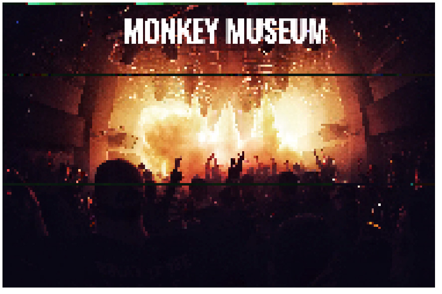长沙.Monkey Museum